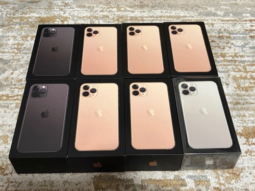 Lotto nuovi apple - 8,