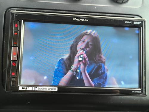 Autoradio pioneer din - autoradio, 2