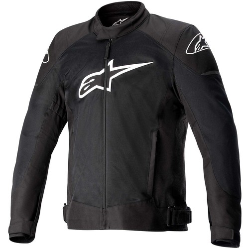 Giacca moto alpinestars x - moto, tp