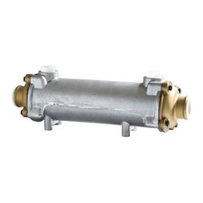 Marine Gear Box Tubo