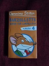 libri geronimo stilton