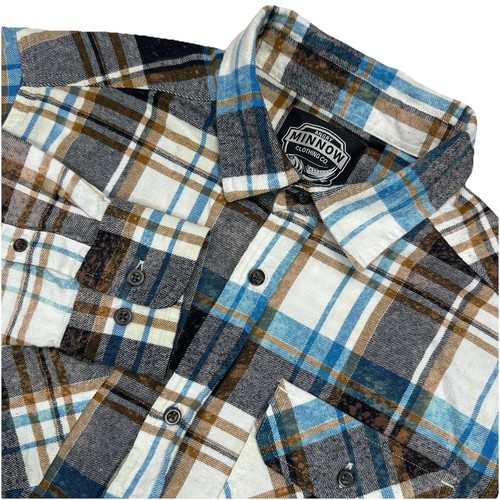 Camicia angry minnow - camicia,