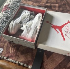 Taglia 11 - Jordan 4 Retro Mid