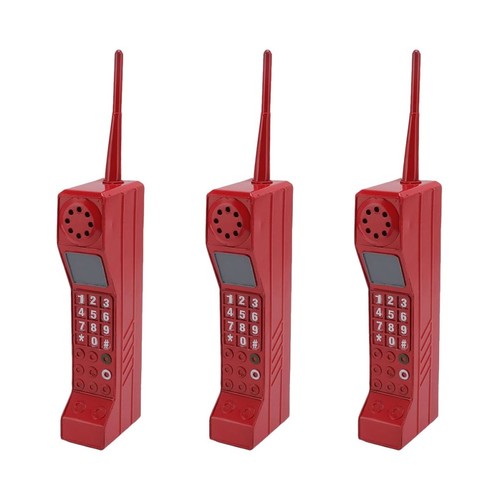 Pack iron mobile phone - pack,