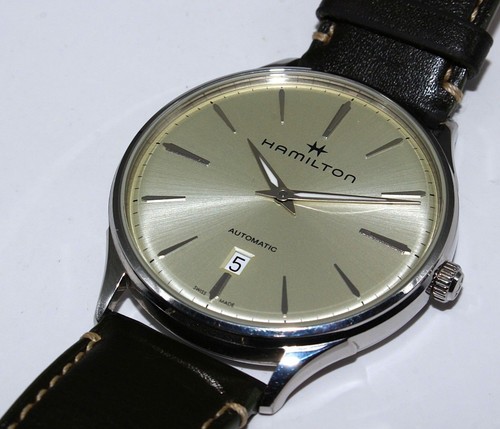 Hamilton jazzmaster thinline - hamilton,