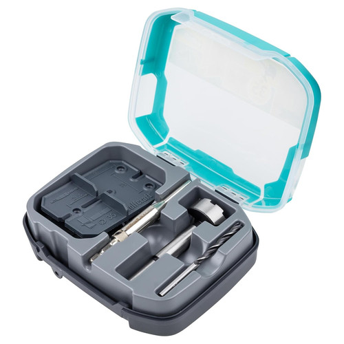 Set montaggio cerniere tazza - montaggio,