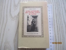 Guida letteraria del centro