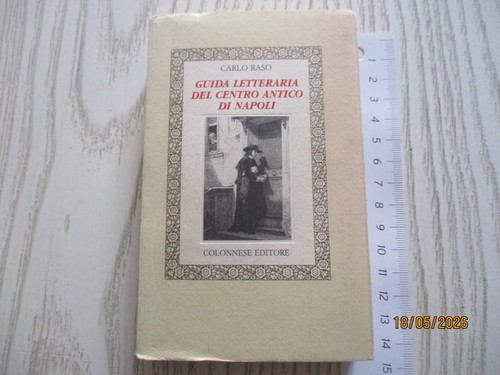 Guida letteraria del centro