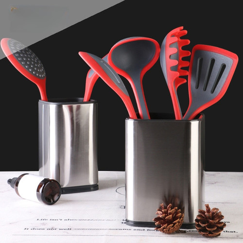Porta utensili caddy posate - utensili,