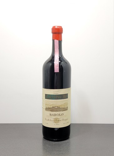 Barolo lli serio battista - f.lli,