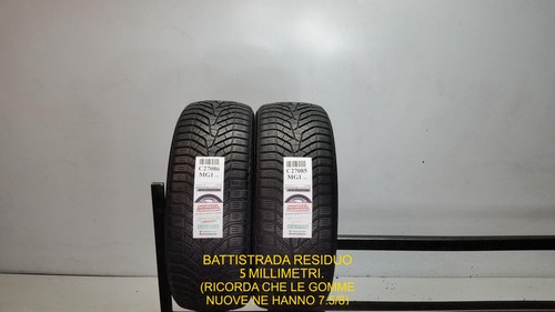 Gomme usate termiche - ,