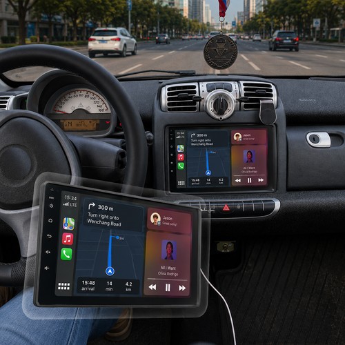 Per mercedes benz smart - mercedes-benz,