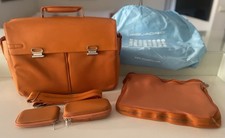 Piquadro Black Square Cartella