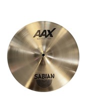 SABIAN 21568X AAX DARK CRASH