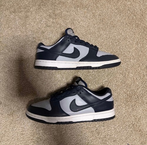 Taglia nike dunk - taglia, low