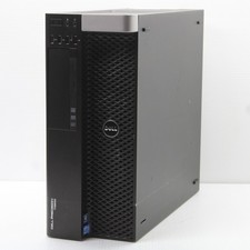 PC tower Dell Precision T3600 Intel Xeon E5 1620 16 GB RAM 240 GB SSD WiFi Win 11