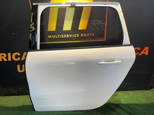 SPORTELLO PORTA PORTIERA POSTERIORE SINISTRA SX CITROEN C4 G-SPACETOURER 7 POSTI