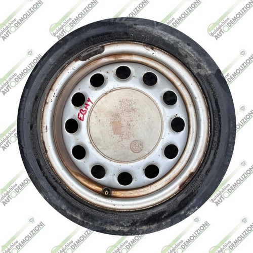 Cerchi ferro origin - cerchi,
