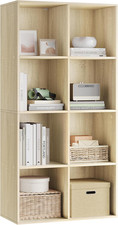 Libreria Scaffale Con 8