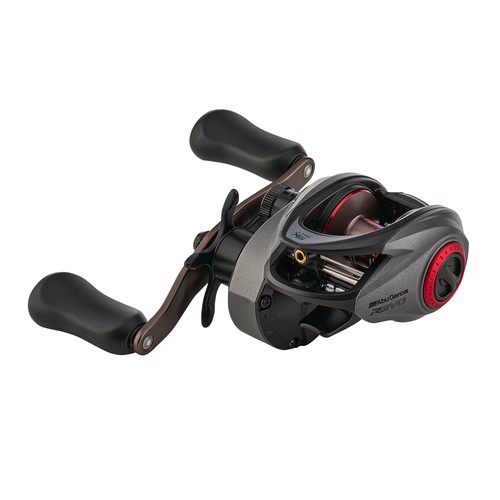 Abu garcia revo - garcia,