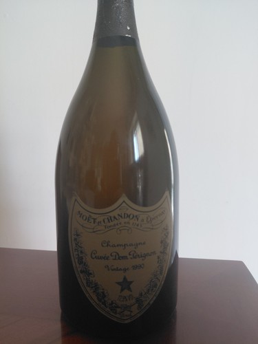 Moët chandon dom - moët,