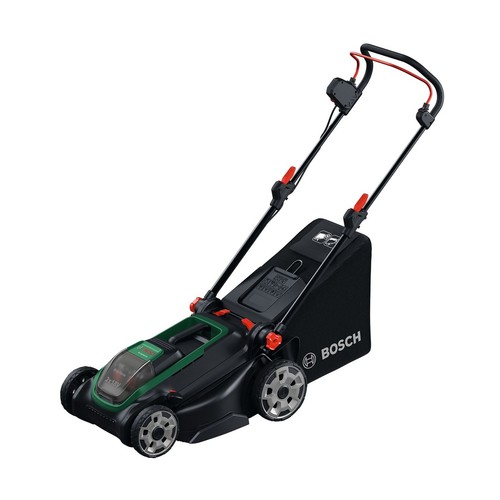 Tagliaerba bosch rotak 18v2 - tagliaerba,
