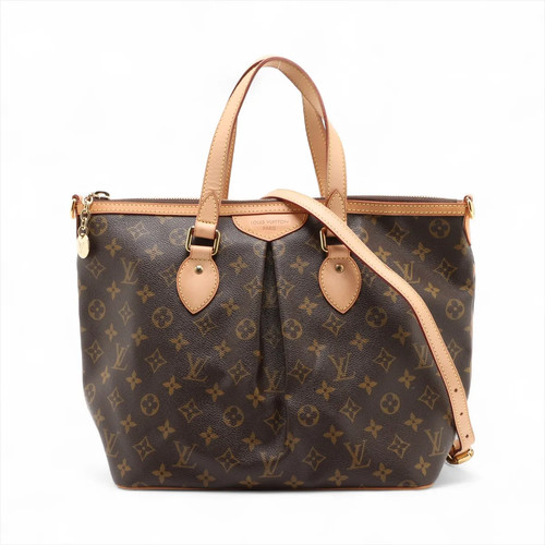 Louis vuitton monogram - vuitton, palermo
