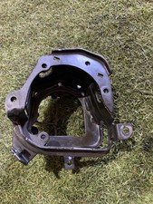 Alloggiamento Filtro Carburante Ford Fiesta 2018 1.5 Diesel XUJG FM5Q-9A072BD