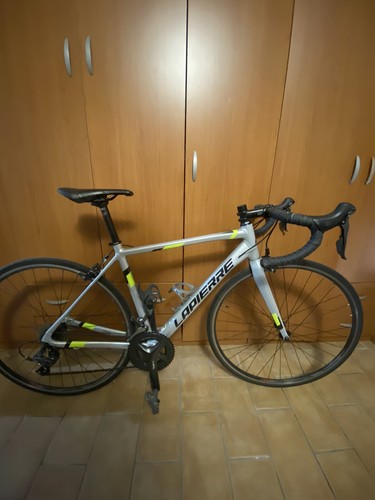Bici corsa lapierre - bici, da