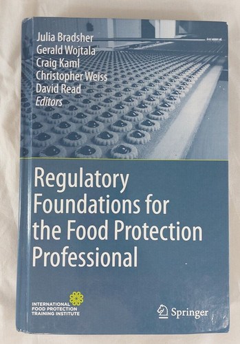 Regulatory foundations for the - for,