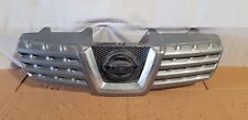 NISSAN QASHQAI J10 MASCHERINA RADIATORE GRIGLIA ANTERIORE CALANDRA 62310JD00B
