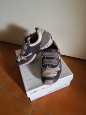 SCARPE GEOX DA BAMBINA N. 27