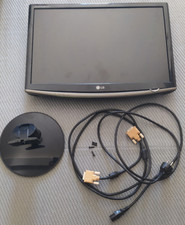 Ecran LG Flatron W 2252V