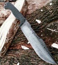COLTELLO DA COMBATTIMENTO