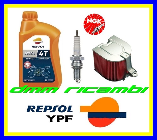Kit tagliando piaggio - kit,