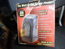 stufetta elettrica portatile  programmabile 240V 1000-2000W mod.KLW-007A