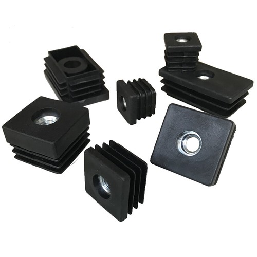 M10 quadrato filettato - m8,