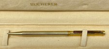 BUCHERER Penna Sfera Finiture