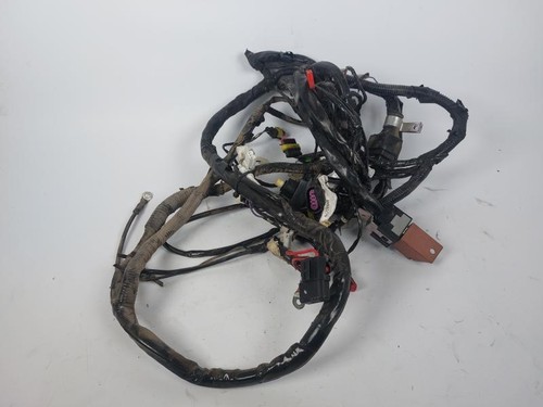 Impianto elettrico piaggio - elettrico,
