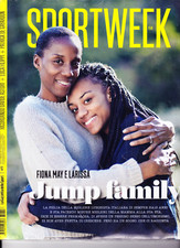 2018 08 07 - SPORT WEEK - 07