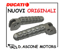 PEDALINE POGGIA PIEDI PILOTA O