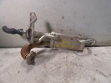 Valvola EGR RENAULT SCENIC