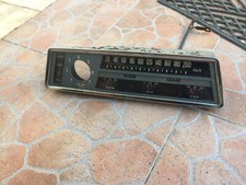 Speedometer ALFA ROMEO GIULIA