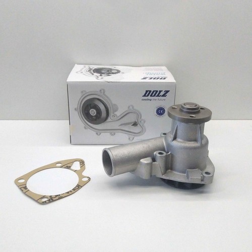 Pompa acqua fiat 124 - pompa,