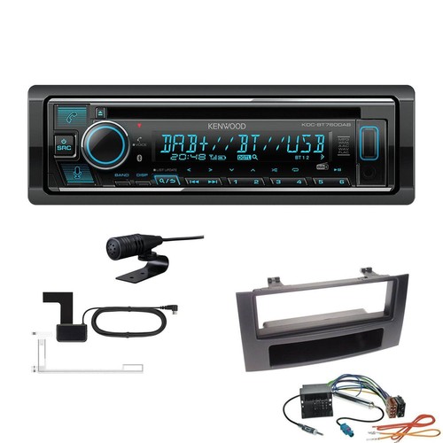Kenwood ricevitore radio - kenwood,