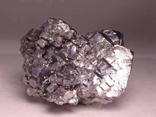 Galena fluorite esemplare - galena,