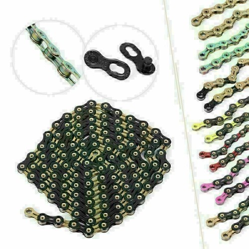 Speed sumc chain diamond - 11,