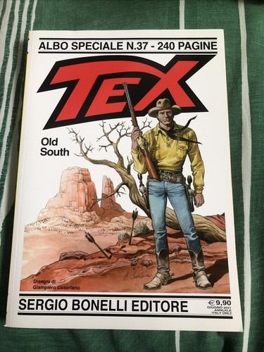 Tex texone old south - tex,
