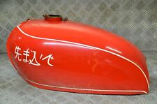 SERBATOIO ORIGINALE HONDA CB FOUR 500 K0-K1 COD.6966 ORIGINAL  TANK