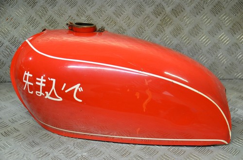 Serbatoio originale honda - originale,